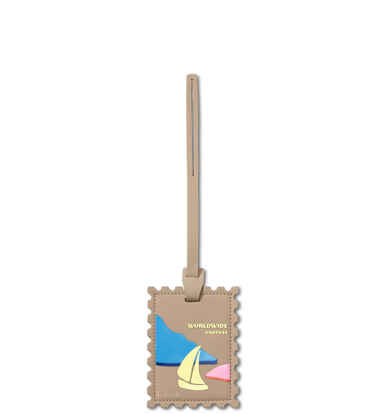 Lipault Travel Accessories Etiqueta de equipaje