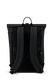 Lipault Lost In Berlin Rolltop Backpack 2.0  Black Lipault Lost In Berlin Rolltop Backpack 2.0  Black