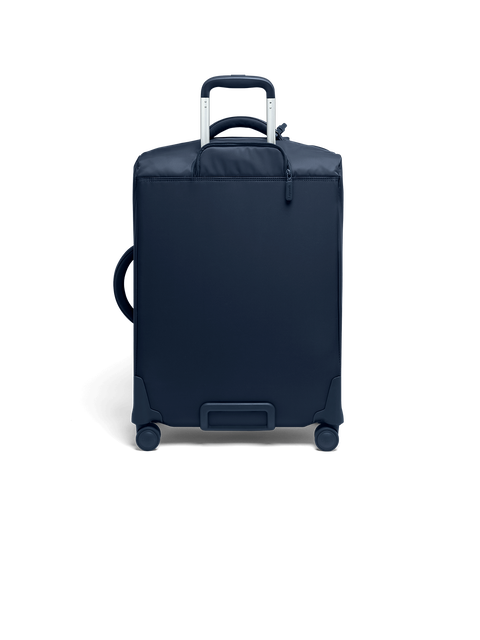 Plume Maleta spinner (4 rodes) 63cm Navy