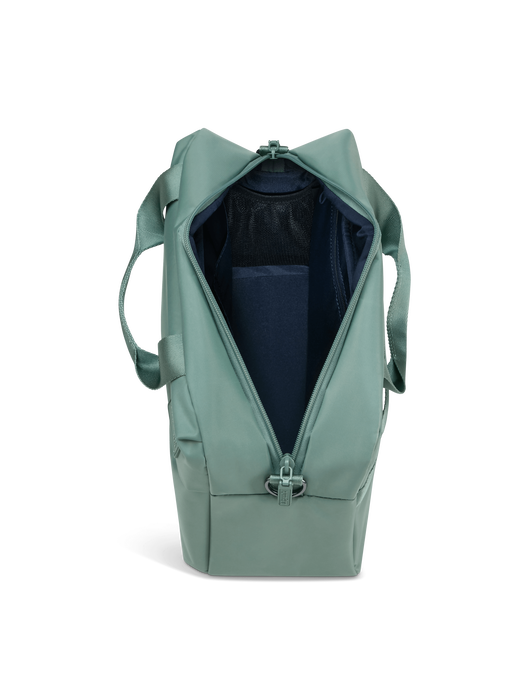Lipault City Plume Carryall  Dry Sage Lipault City Plume Carryall  Dry Sage