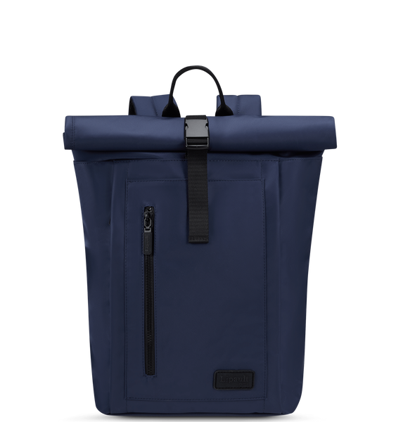 City Plume Mochila Rolltop 15.6" City Plume Mochila Rolltop 15.6"