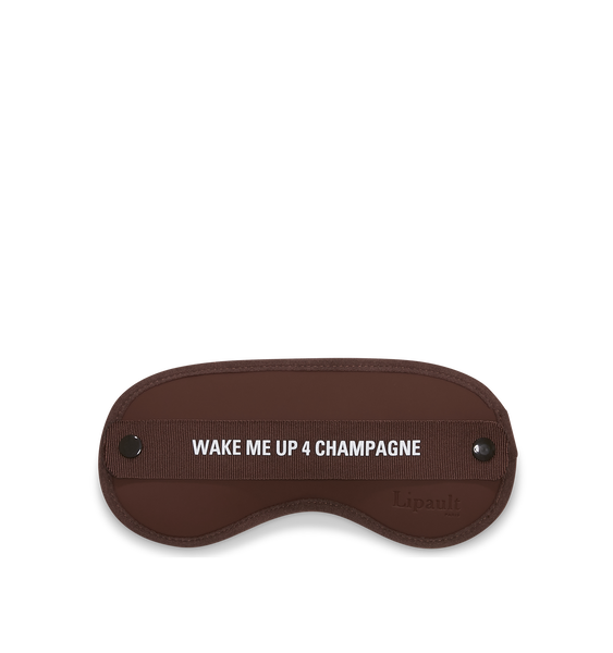 Lipault Travel Accessories Antifaz
