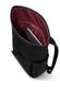 Lipault Lost In Berlin Rolltop Backpack 2.0  Black Lipault Lost In Berlin Rolltop Backpack 2.0  Black