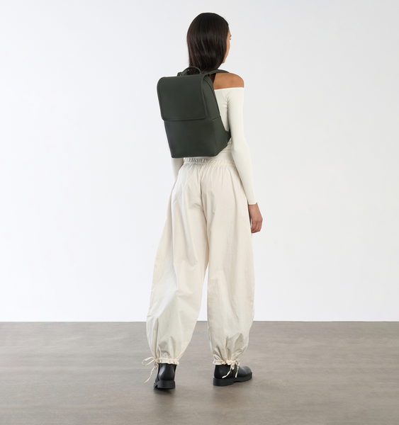 Lost In Berlin Mochila Square 15"
