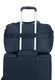 Lipault City Plume 24H Bag 2.0  Navy Lipault City Plume 24H Bag 2.0  Navy