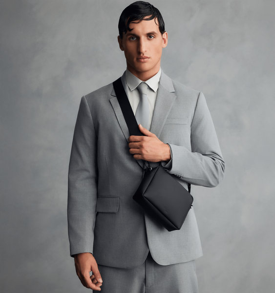 Lost In Berlin Bolso bandolera - Big Box