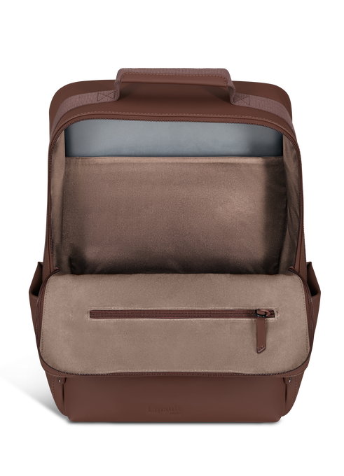 Lost In Berlin Mochila Lifetrotter 15.6"