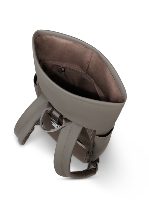 Lost In Berlin Mochila Rolltop 15.6"
