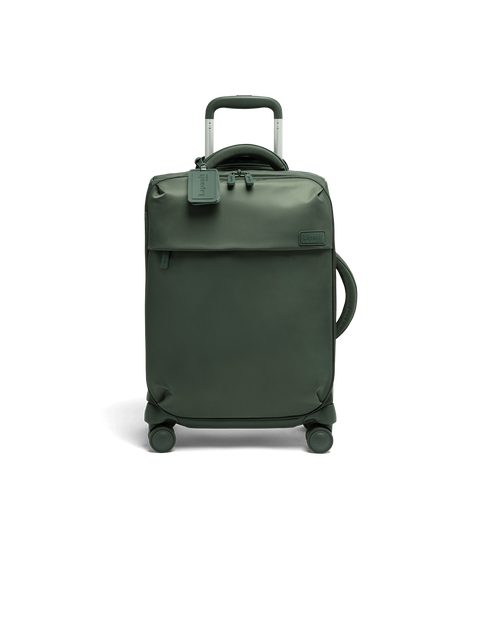 Plume Maleta spinner (4 rodes) 55cm Khaki