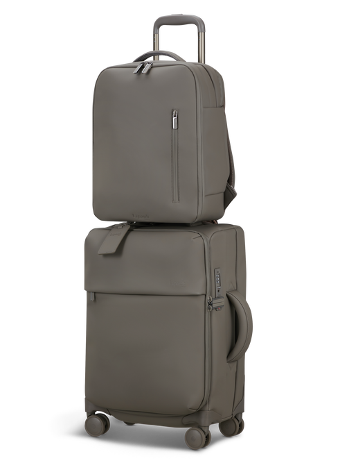 Lost In Berlin Mochila de viaje ligera 15.6"