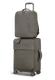 Lost In Berlin Mochila de viaje ligera 15.6"