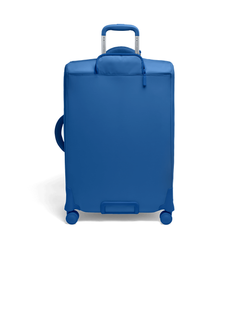 Plume Maleta spinner (4 rodes) 70cm Cobalt Blue