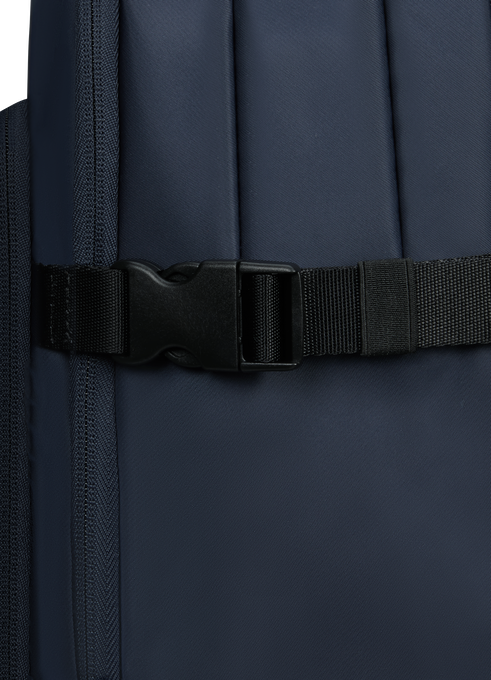 City Plume Mochila de viaje 17"