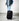 Foldable Plume Bolsa de viaje con ruedas 55 cm 55 x 32 x 22 cm | 2.2 kg