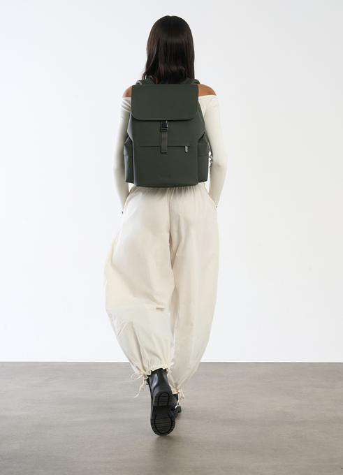 Lost In Berlin Mochila Cargo M 15.6"