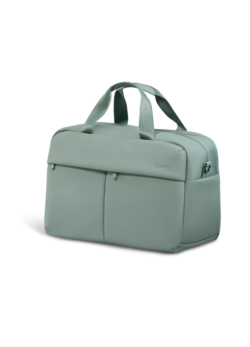 Lipault Lost In Berlin 24H Bag 2.0  Yoga Green Lipault Lost In Berlin 24H Bag 2.0  Yoga Green