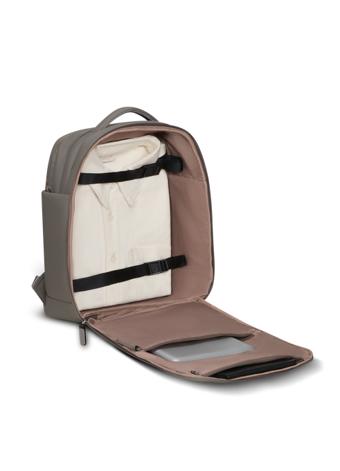 Lost In Berlin Mochila de viaje ligera 15.6"