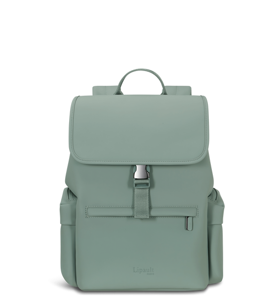 Lost In Berlin Mochila Cargo Mini 15"