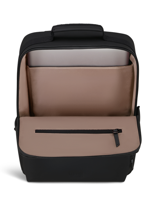 Lost In Berlin Mochila Lifetrotter 15.6"