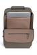 Lipault Lost In Berlin Lifetrotter Backpack  Ash Stone