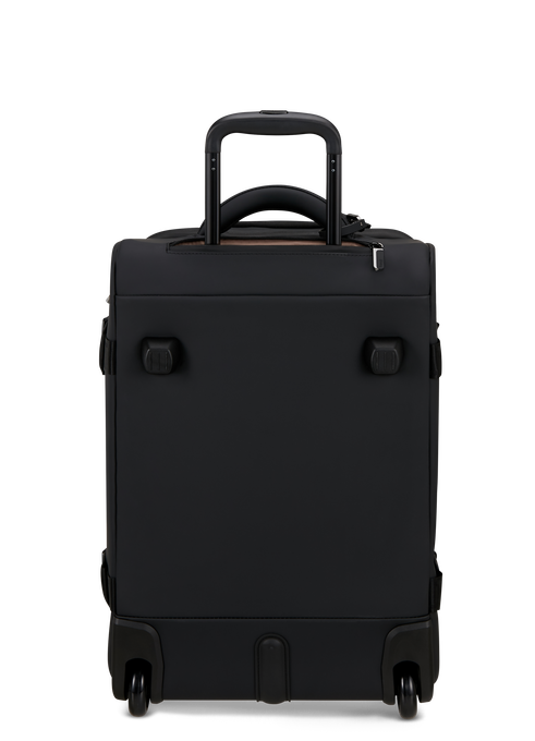 Lipault Lost In Berlin Cabin Exile Duffle/Wh 55cm  Black