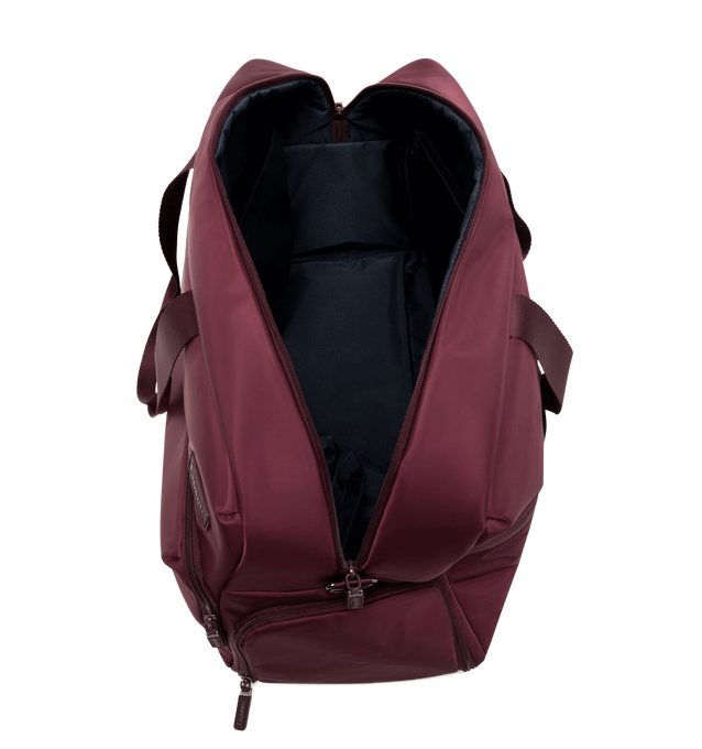 City Plume Bolsa de fin de semana