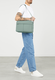 Lipault Lost In Berlin Carryall 2.0  Yoga Green