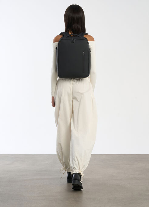 Lost In Berlin Mochila de viaje ligera 15.6"
