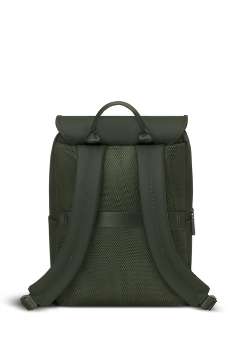 Lost In Berlin Mochila Square 15"