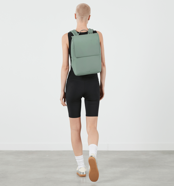 Lost In Berlin Mochila Square 15"