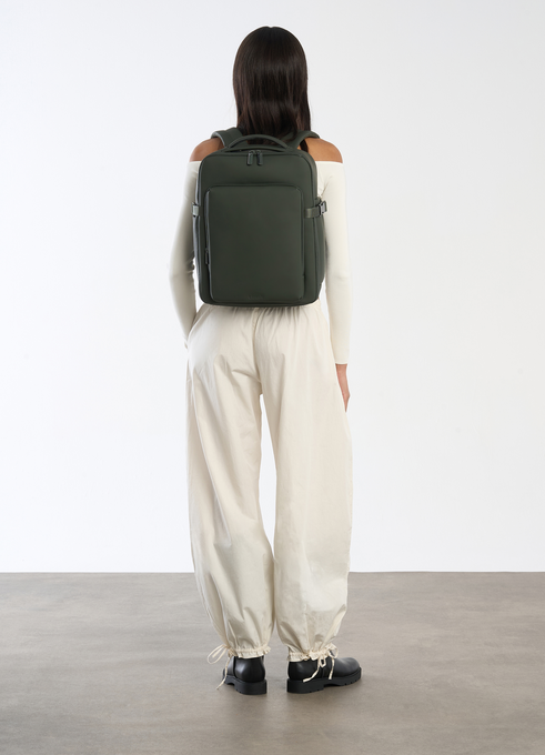 Lost In Berlin Mochila Pro 16"