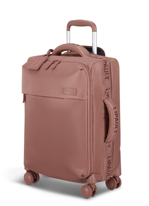 Lipault Plume Cabin 55cm  Rosewood