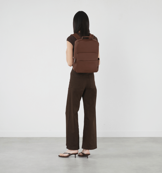 Lost In Berlin Mochila Lifetrotter 15.6"