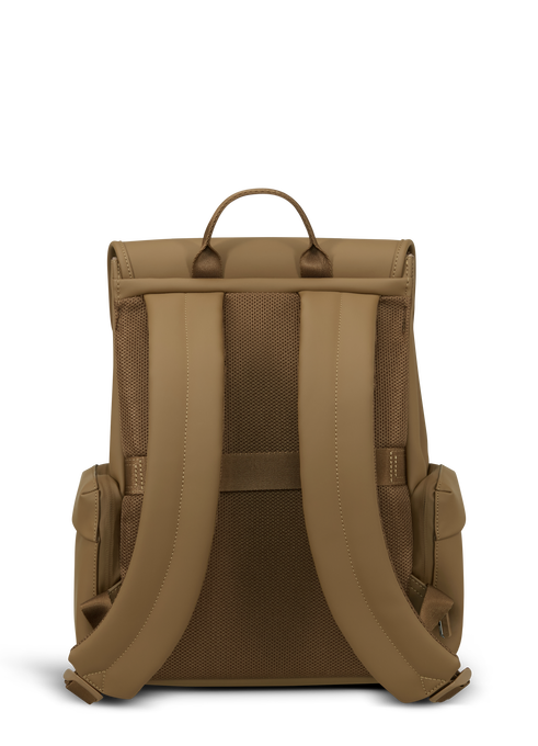 Lost In Berlin Mochila Mini Cargo 15"