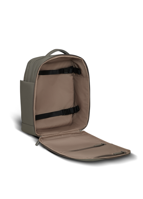 Lost In Berlin Mochila de viaje ligera 15.6"