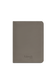Lipault Lost In Berlin Passport cover  Ash Stone Lipault Lost In Berlin Passport cover  Ash Stone