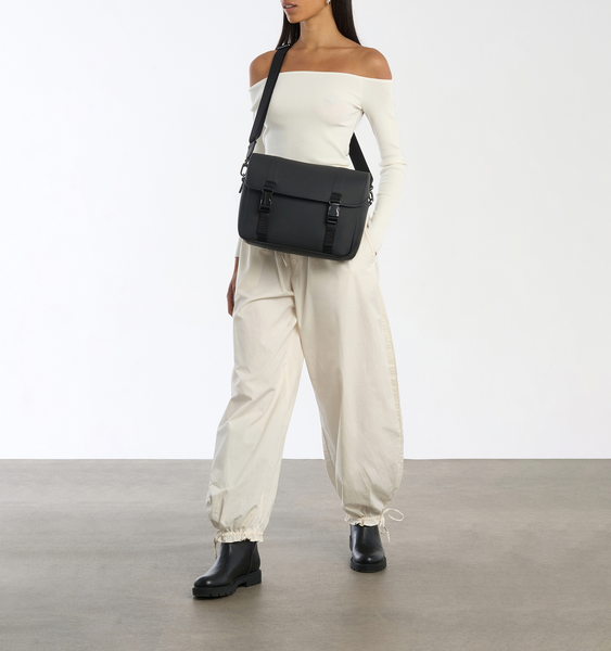 Lost In Berlin Bolso bandolera Exile
