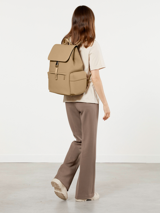 Lost In Berlin Mochila Cargo