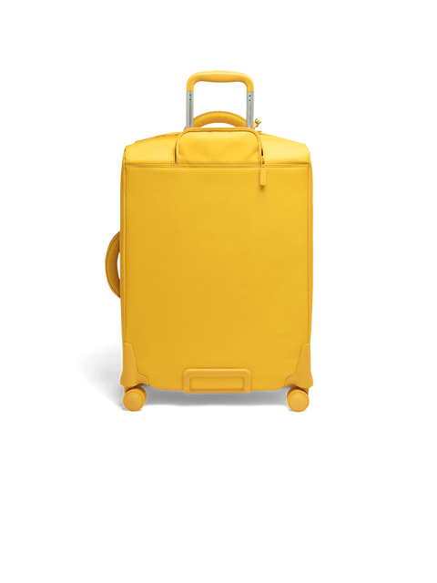 Plume Maleta spinner (4 rodes) 63cm Sunflower