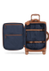 Lipault Lost In Berlin Cabin 2.0 55cm  Nutsy Nut Lipault Lost In Berlin Cabin 2.0 55cm  Nutsy Nut