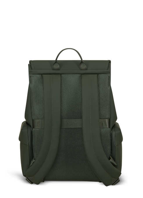 Lost In Berlin Mochila Cargo M 15.6"