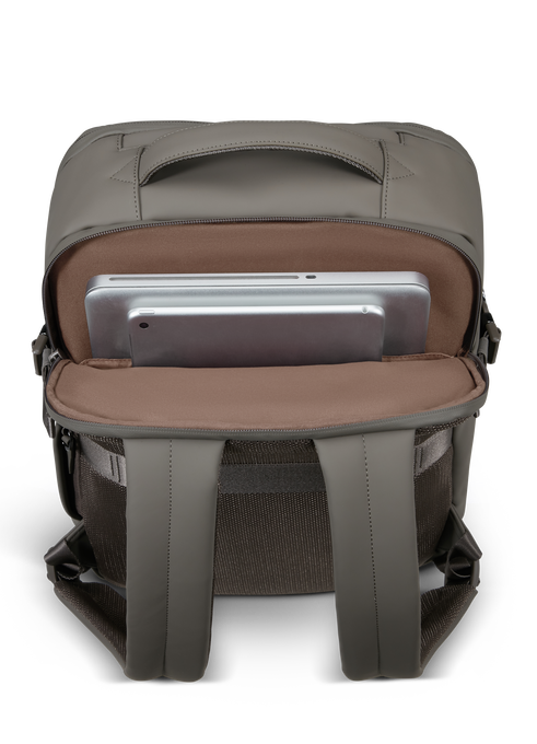 Lost In Berlin Mochila Pro 16"