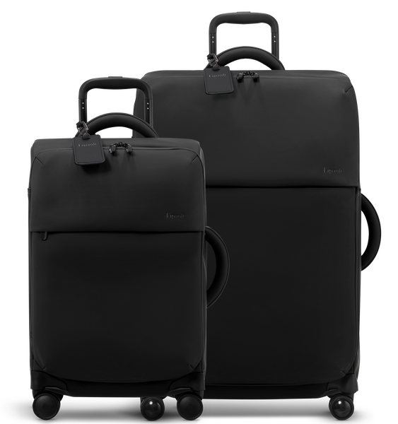 Set of 2 Lost in Berlin Suitcases Set of 2 Lost in Berlin Suitcases