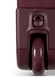 Lipault Foldable Plume Duffle with Wheels  Bordeaux