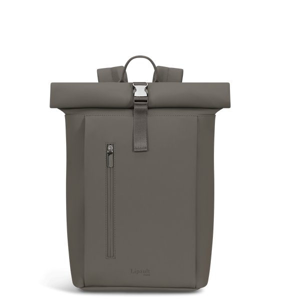 Lost In Berlin Mochila Rolltop 15.6"