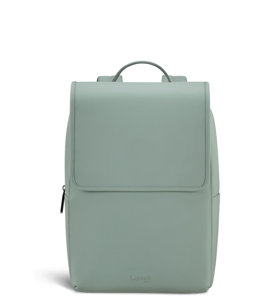 Lost In Berlin Mochila Square 15"