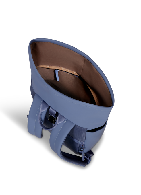 Lipault Lost In Berlin Rolltop Backpack 2.0  Urban Lilac