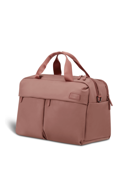 Lipault City Plume 24H Bag 2.0  Rosewood Lipault City Plume 24H Bag 2.0  Rosewood