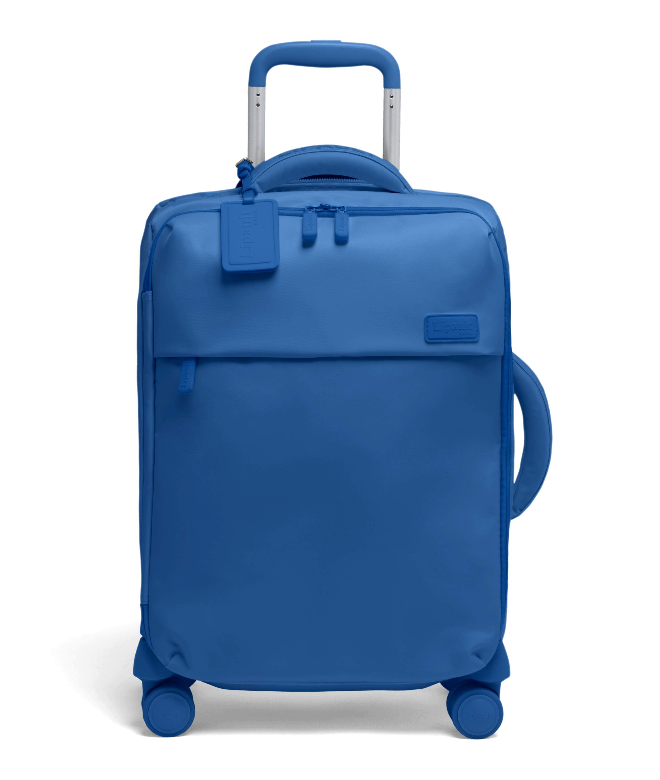 Plume Cabin 55cm Cobalt Blue | Lipault