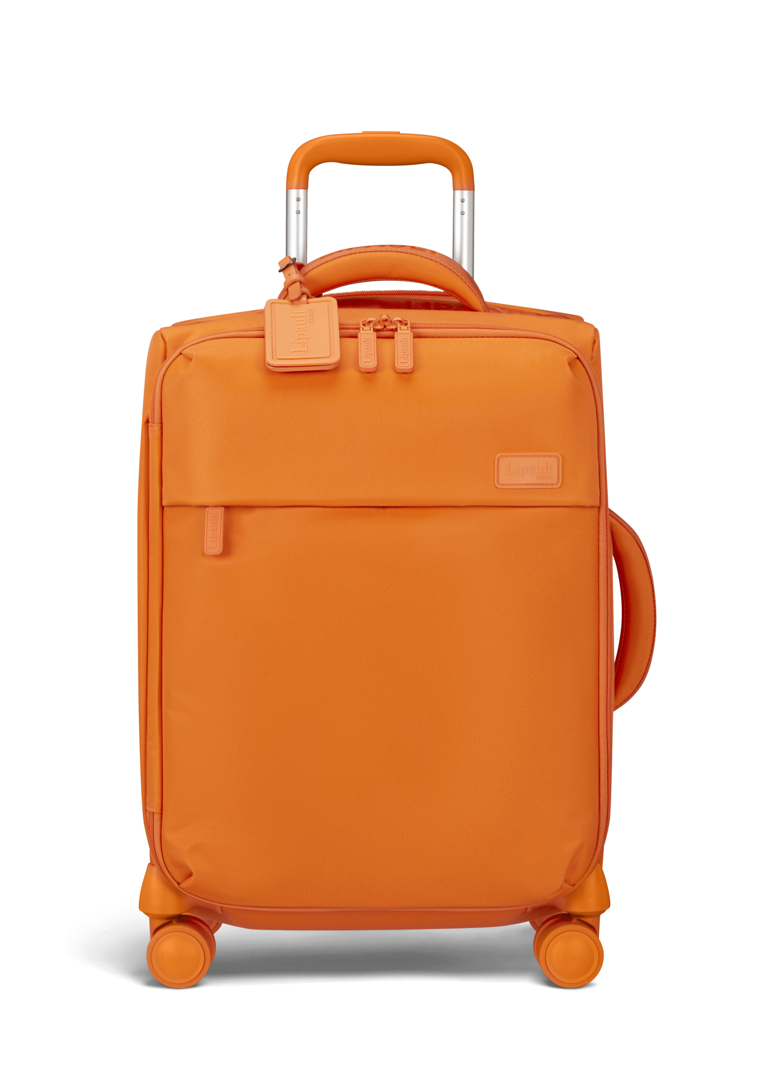 Plume Cabin Smashed Pumpkin Lipault